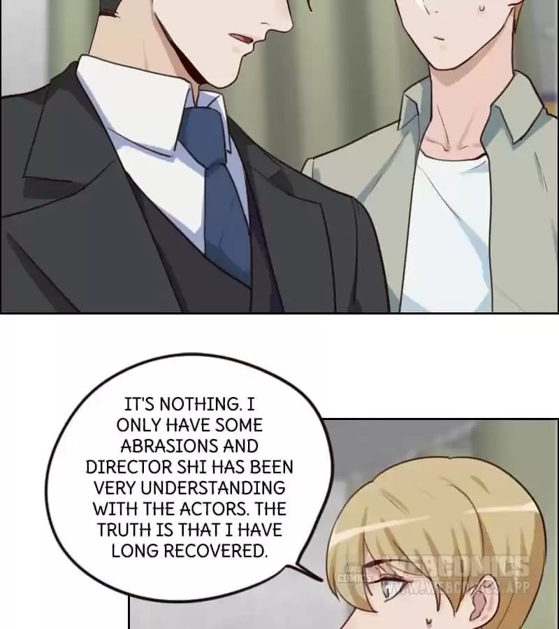 Best Actors Life: Take-Two Chapter 90 page 26 - 