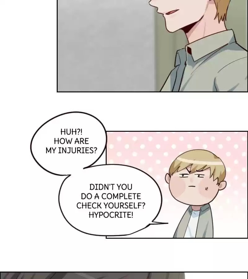 Best Actors Life: Take-Two Chapter 90 page 27 - 