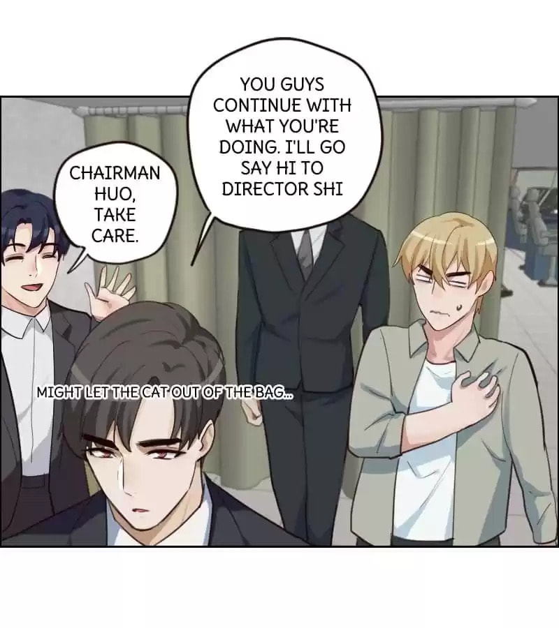 Best Actors Life: Take-Two Chapter 90 page 29 - 