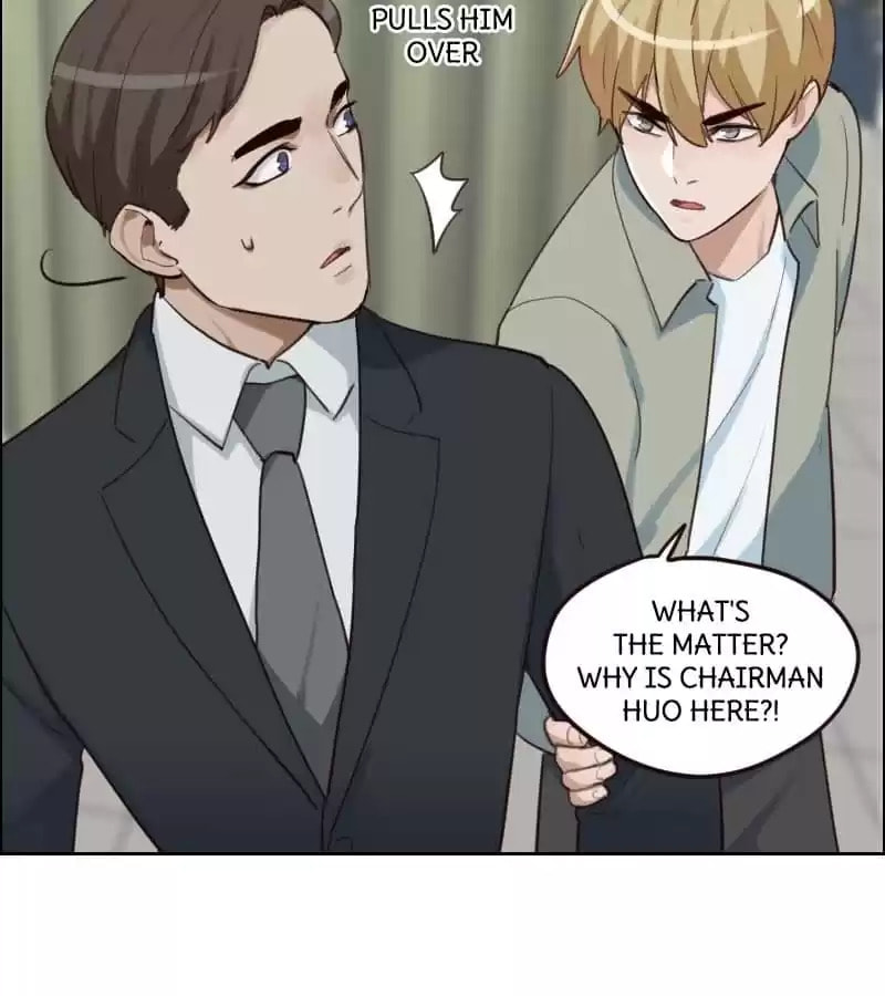 Best Actors Life: Take-Two Chapter 90 page 31 - 