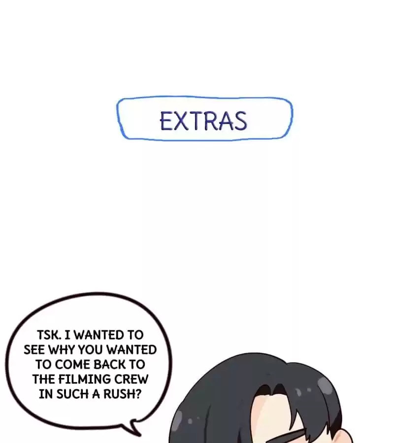 Best Actors Life: Take-Two Chapter 90 page 32 - 