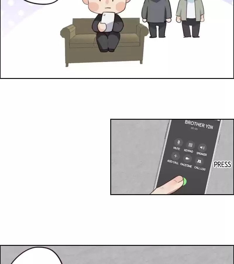 Best Actors Life: Take-Two Chapter 90 page 5 - 