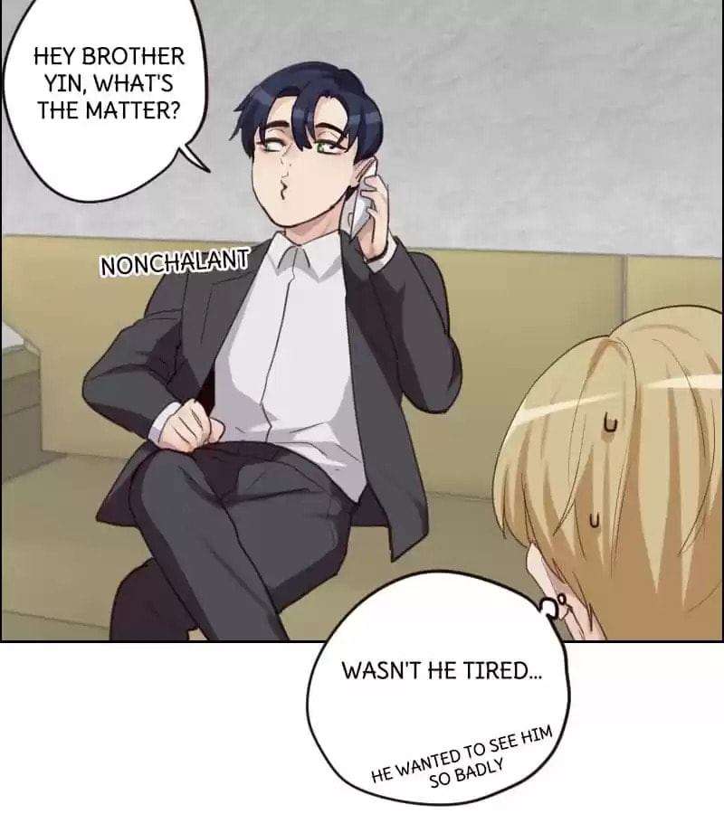 Best Actors Life: Take-Two Chapter 90 page 6 - 