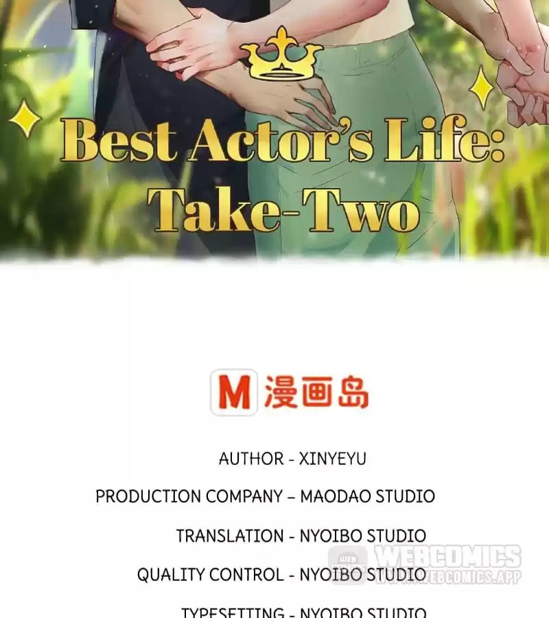 Best Actors Life: Take-Two Chapter 91 page 2 - 
