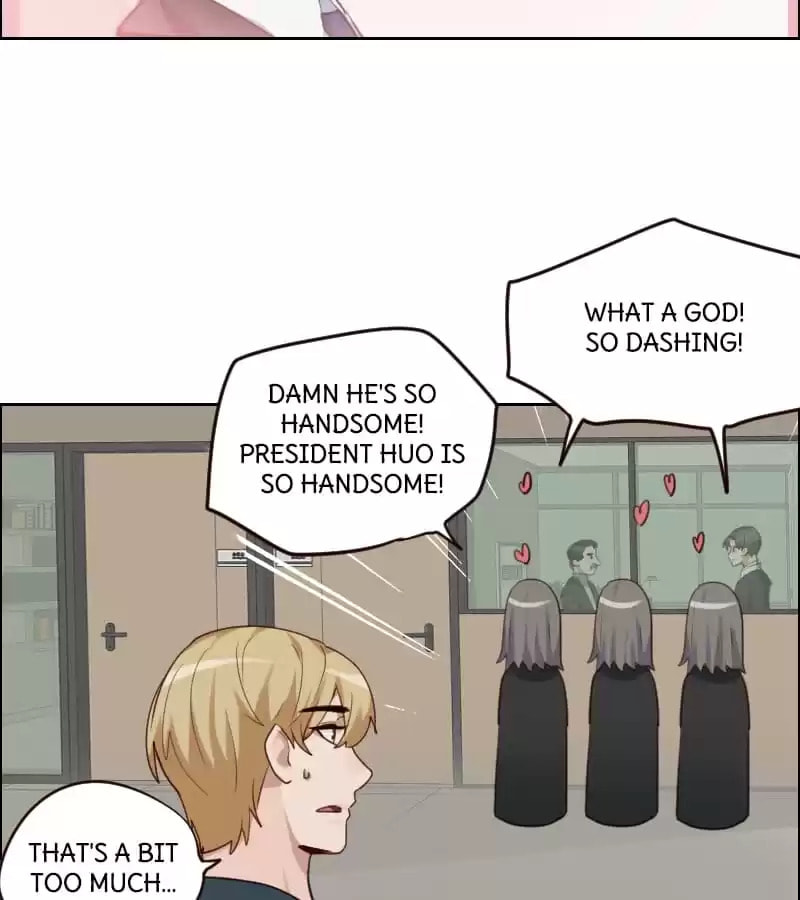 Best Actors Life: Take-Two Chapter 91 page 11 - 