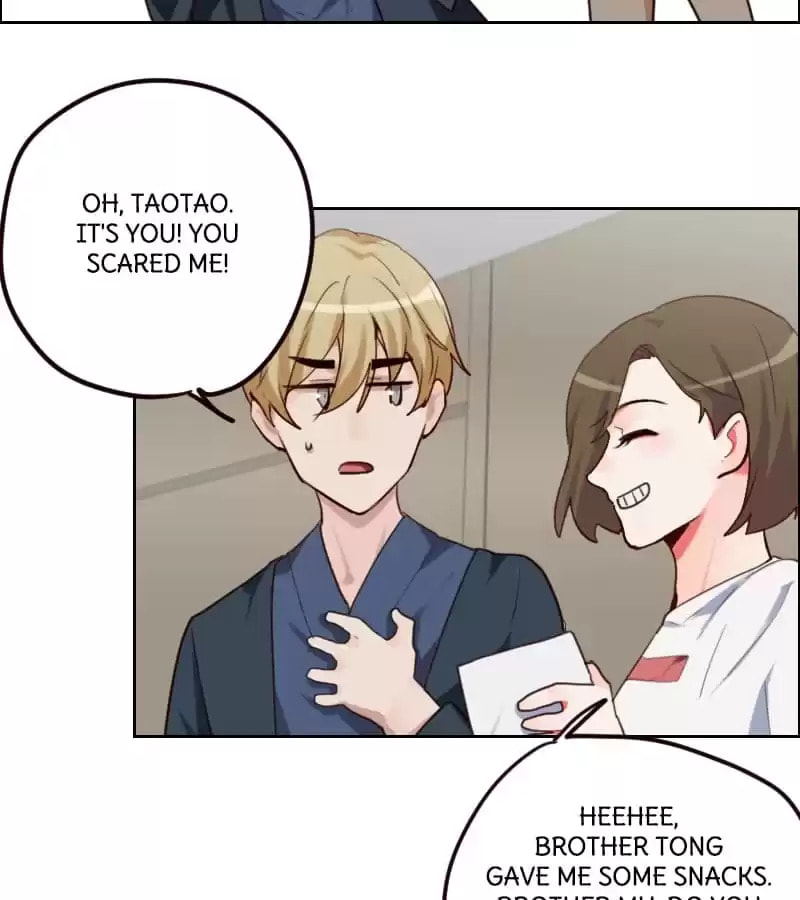 Best Actors Life: Take-Two Chapter 91 page 13 - 