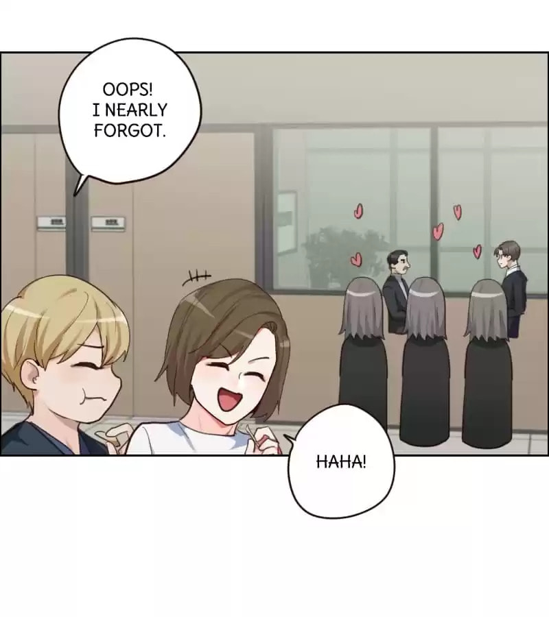 Best Actors Life: Take-Two Chapter 91 page 15 - 