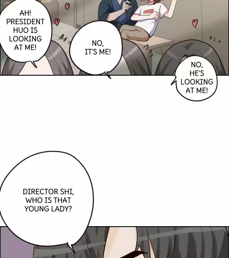 Best Actors Life: Take-Two Chapter 91 page 17 - 