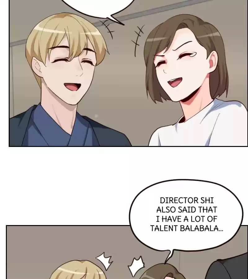 Best Actors Life: Take-Two Chapter 91 page 22 - 