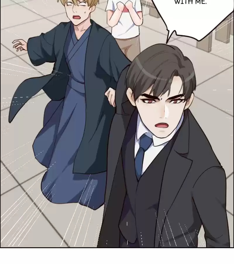 Best Actors Life: Take-Two Chapter 91 page 27 - 