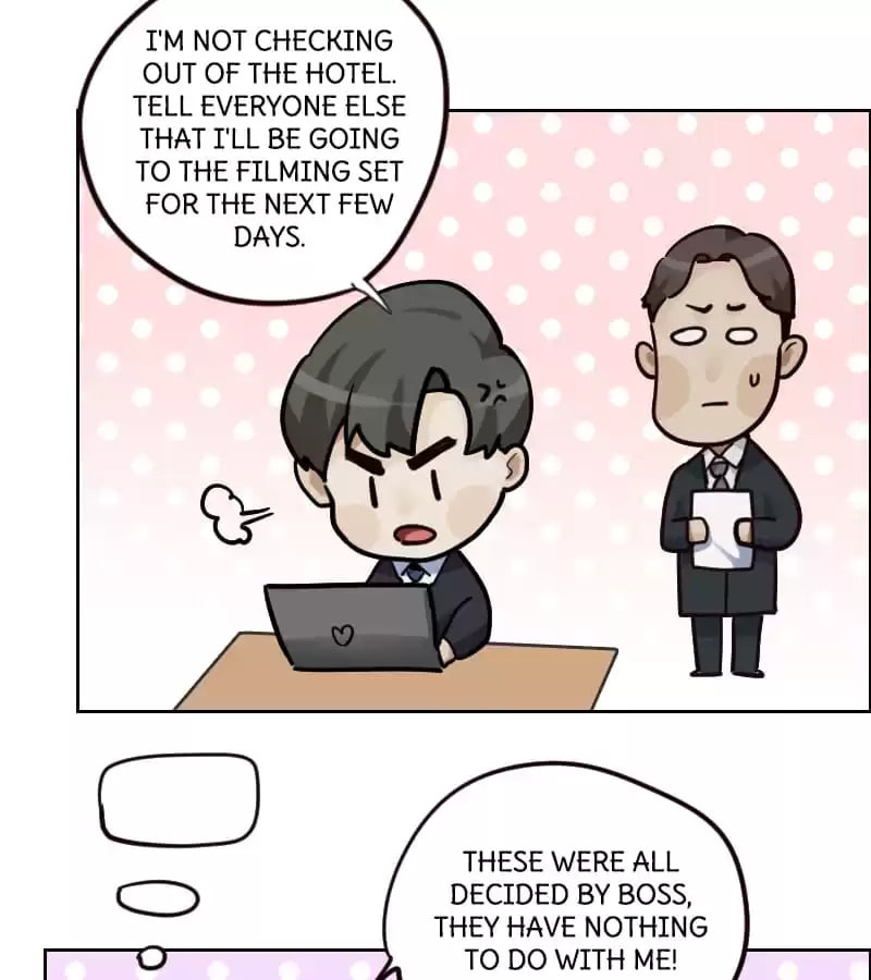 Best Actors Life: Take-Two Chapter 91 page 4 - 