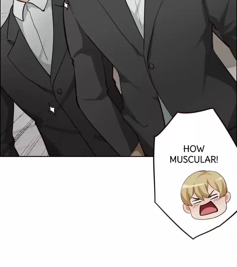 Best Actors Life: Take-Two Chapter 91 page 8 - 