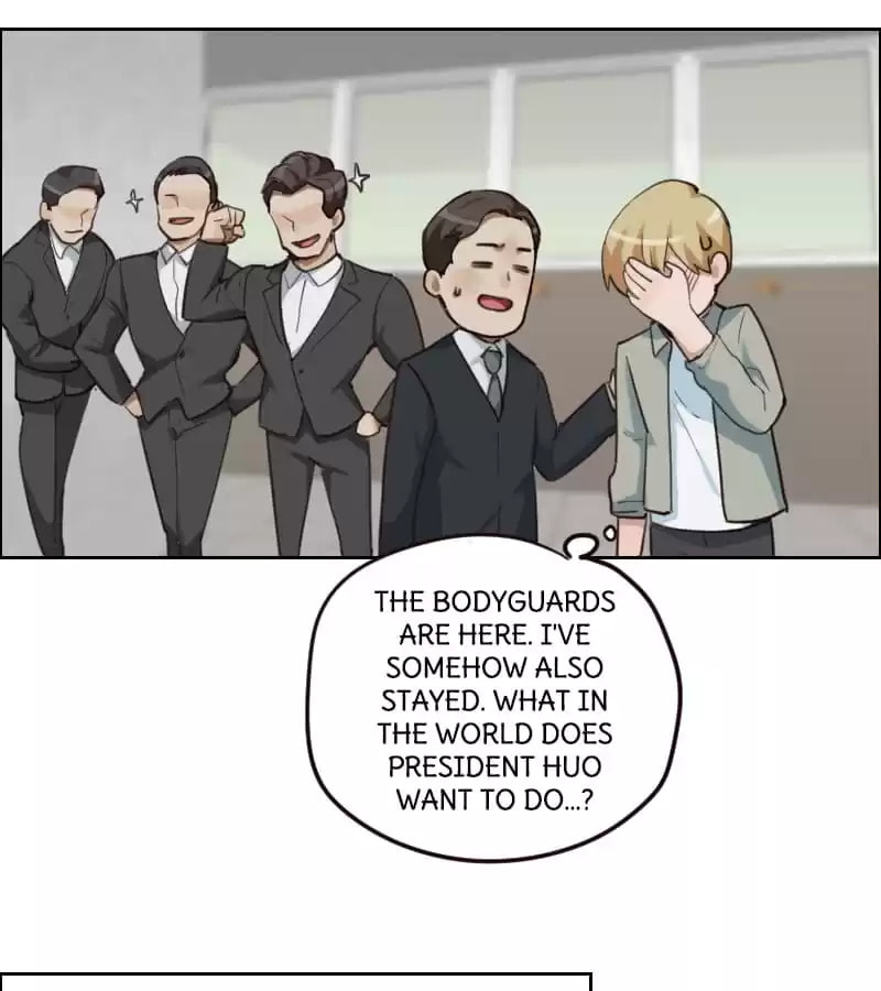 Best Actors Life: Take-Two Chapter 91 page 9 - 
