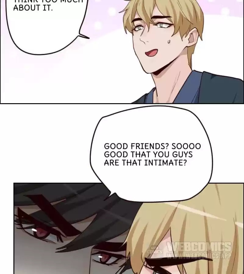 Best Actors Life: Take-Two Chapter 92 page 11 - 