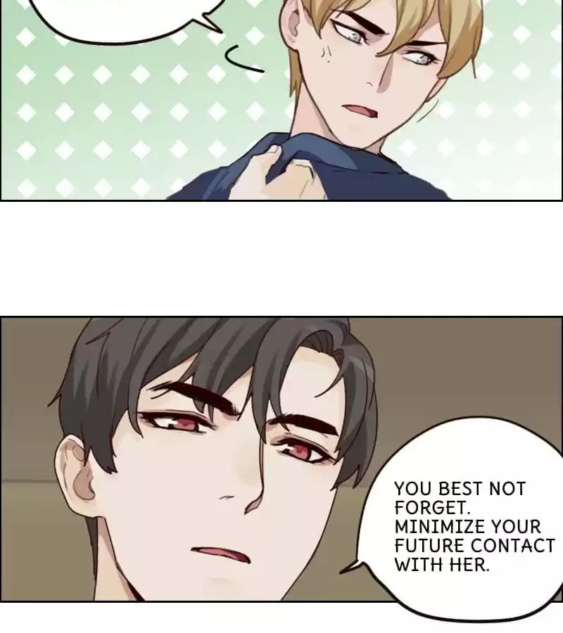 Best Actors Life: Take-Two Chapter 92 page 14 - 