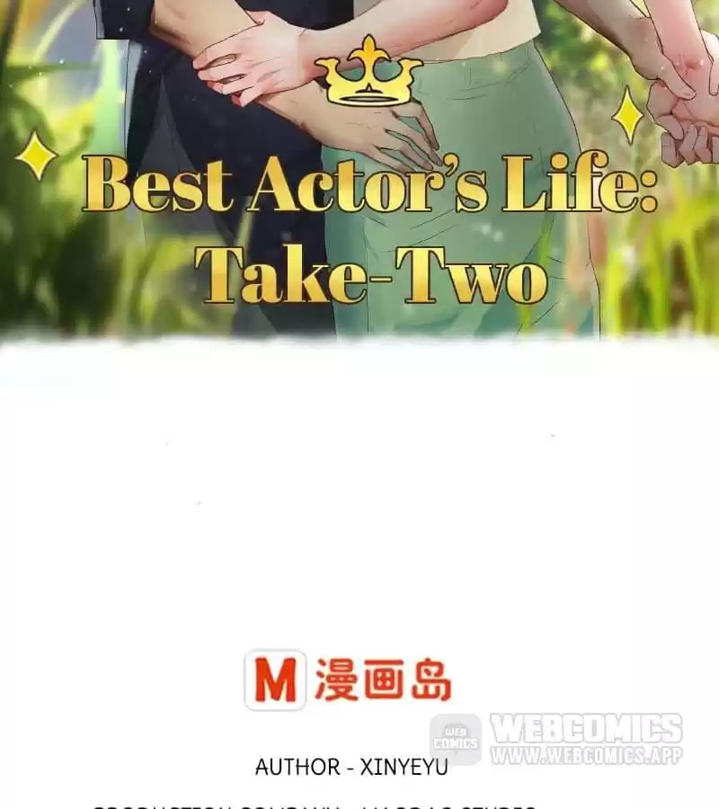 Best Actors Life: Take-Two Chapter 92 page 3 - 
