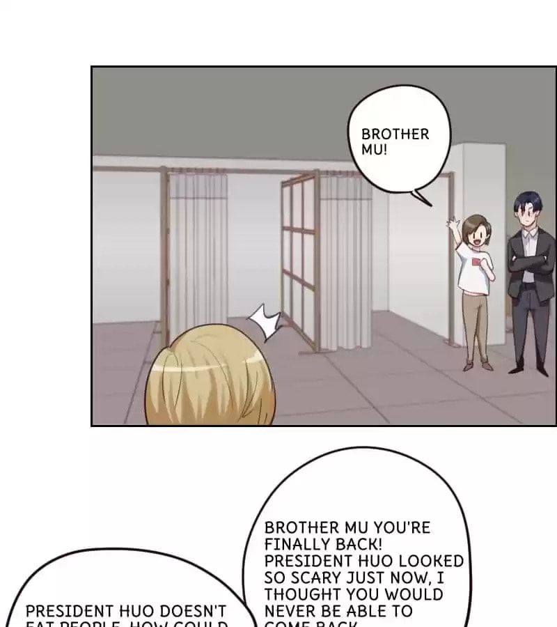 Best Actors Life: Take-Two Chapter 92 page 23 - 