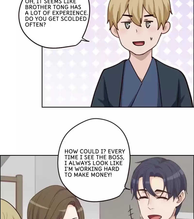 Best Actors Life: Take-Two Chapter 92 page 26 - 