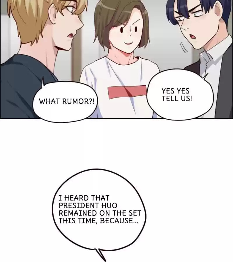 Best Actors Life: Take-Two Chapter 92 page 29 - 
