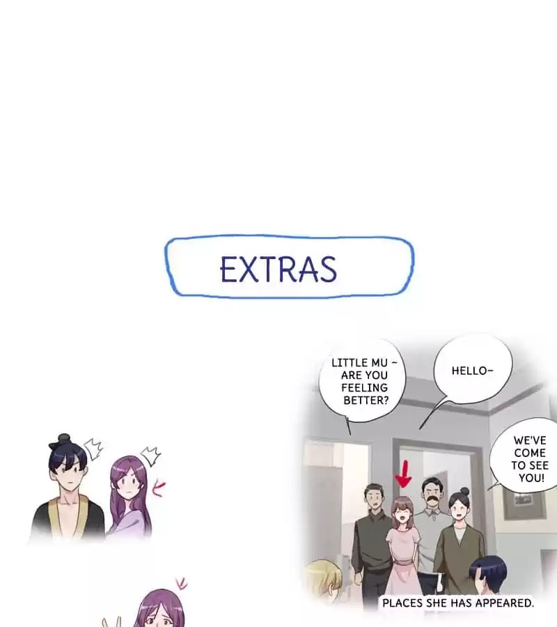 Best Actors Life: Take-Two Chapter 92 page 33 - 