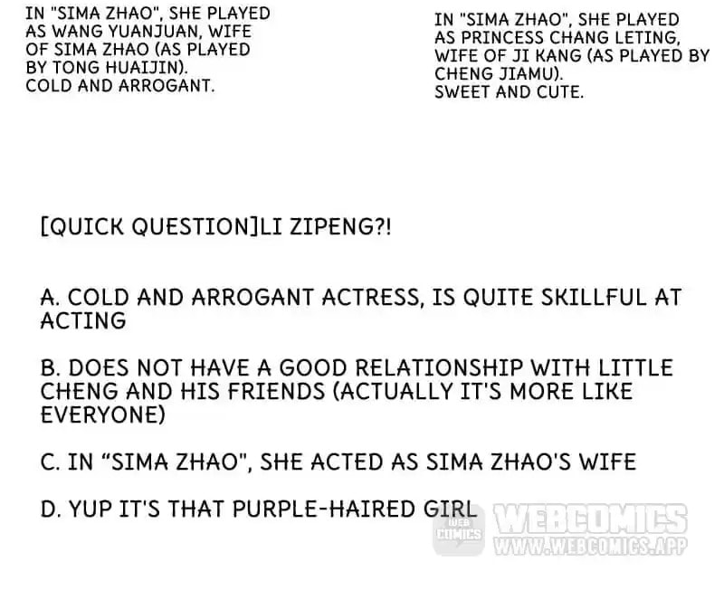 Best Actors Life: Take-Two Chapter 92 page 35 - 