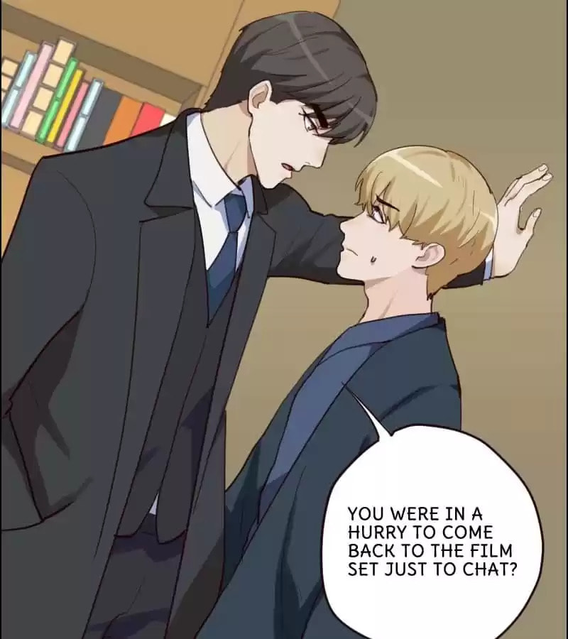 Best Actors Life: Take-Two Chapter 92 page 6 - 