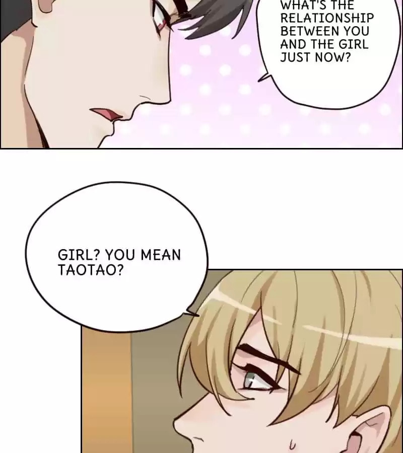 Best Actors Life: Take-Two Chapter 92 page 8 - 
