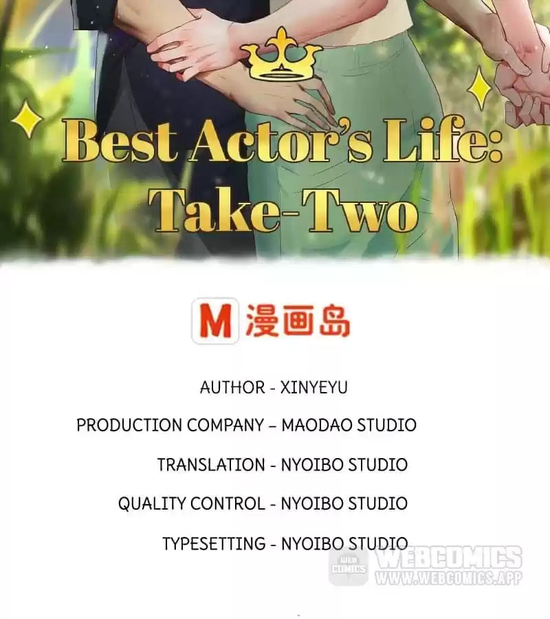 Best Actors Life: Take-Two Chapter 93 page 2 - 
