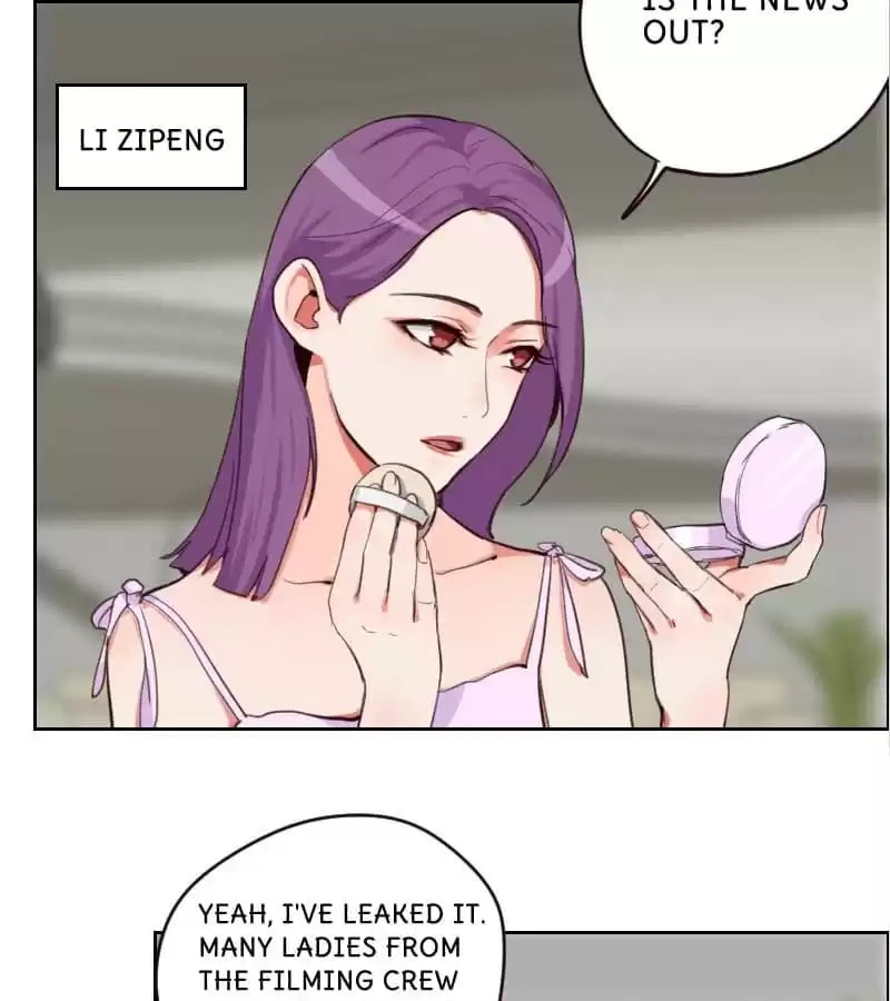 Best Actors Life: Take-Two Chapter 93 page 11 - 