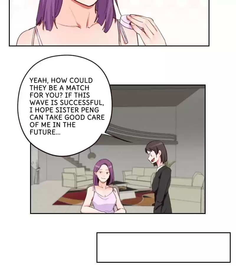 Best Actors Life: Take-Two Chapter 93 page 13 - 
