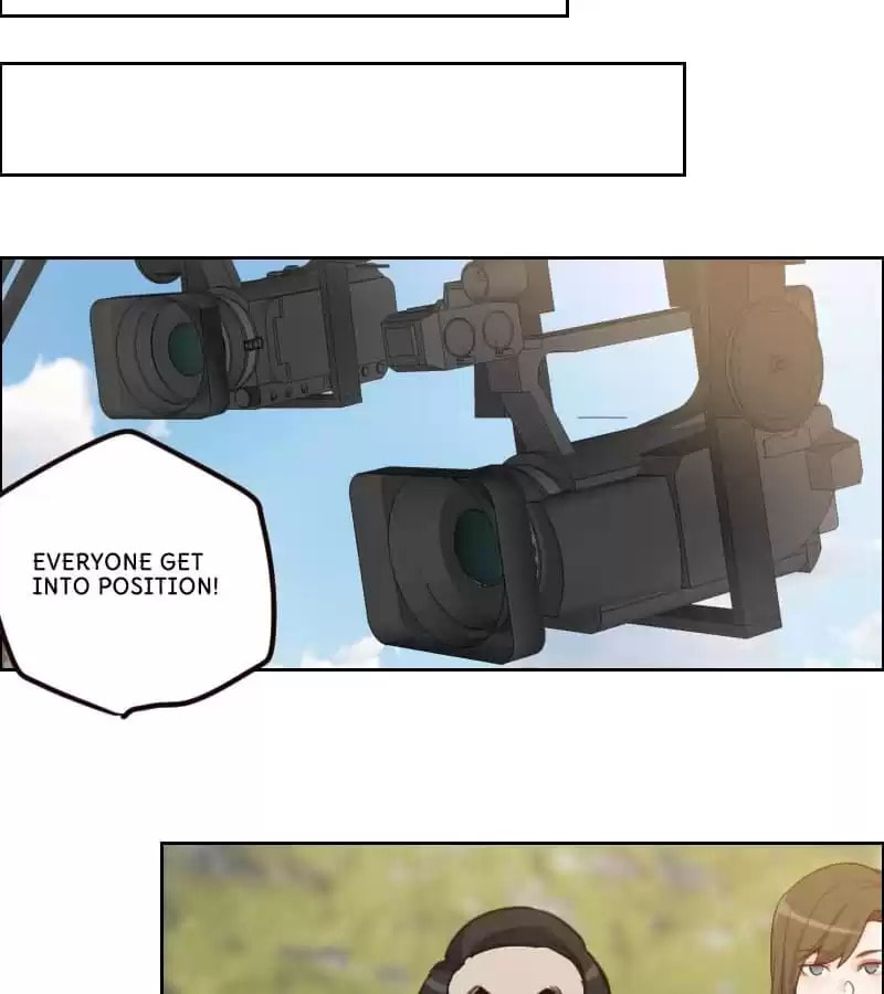Best Actors Life: Take-Two Chapter 93 page 22 - 