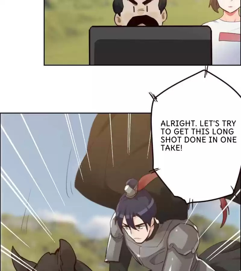 Best Actors Life: Take-Two Chapter 93 page 23 - 