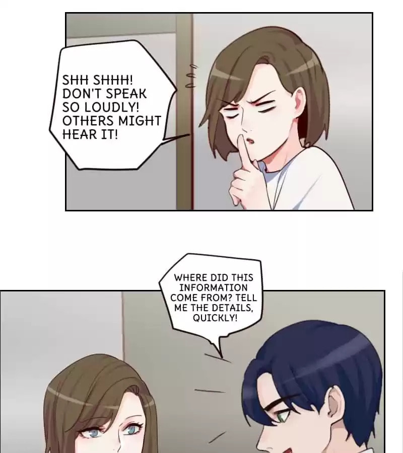 Best Actors Life: Take-Two Chapter 93 page 4 - 