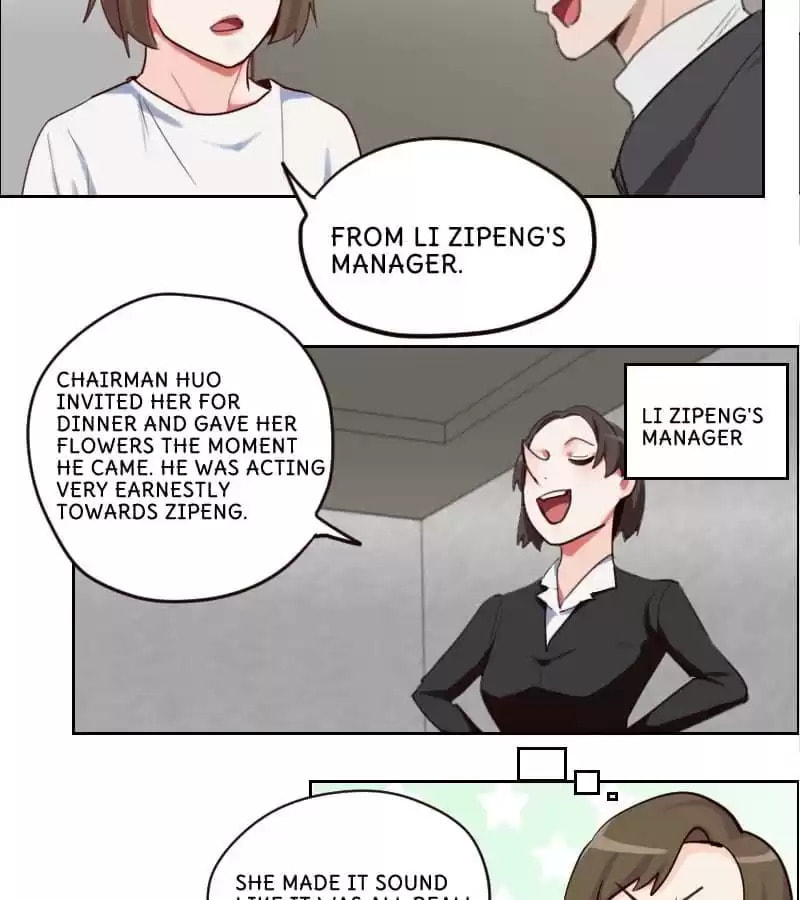 Best Actors Life: Take-Two Chapter 93 page 5 - 