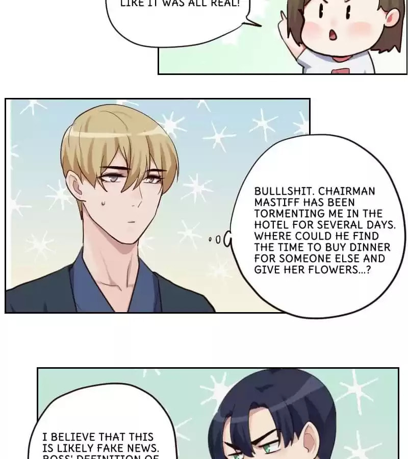 Best Actors Life: Take-Two Chapter 93 page 6 - 