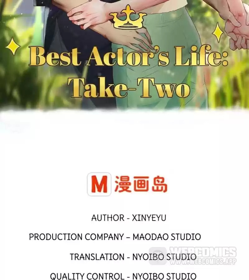 Best Actors Life: Take-Two Chapter 94 page 2 - 