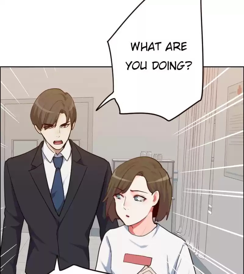 Best Actors Life: Take-Two Chapter 95 page 20 - 
