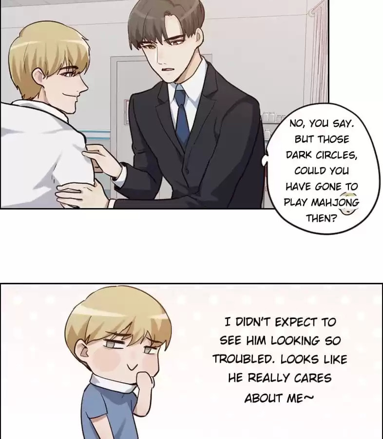 Best Actors Life: Take-Two Chapter 96 page 14 - 