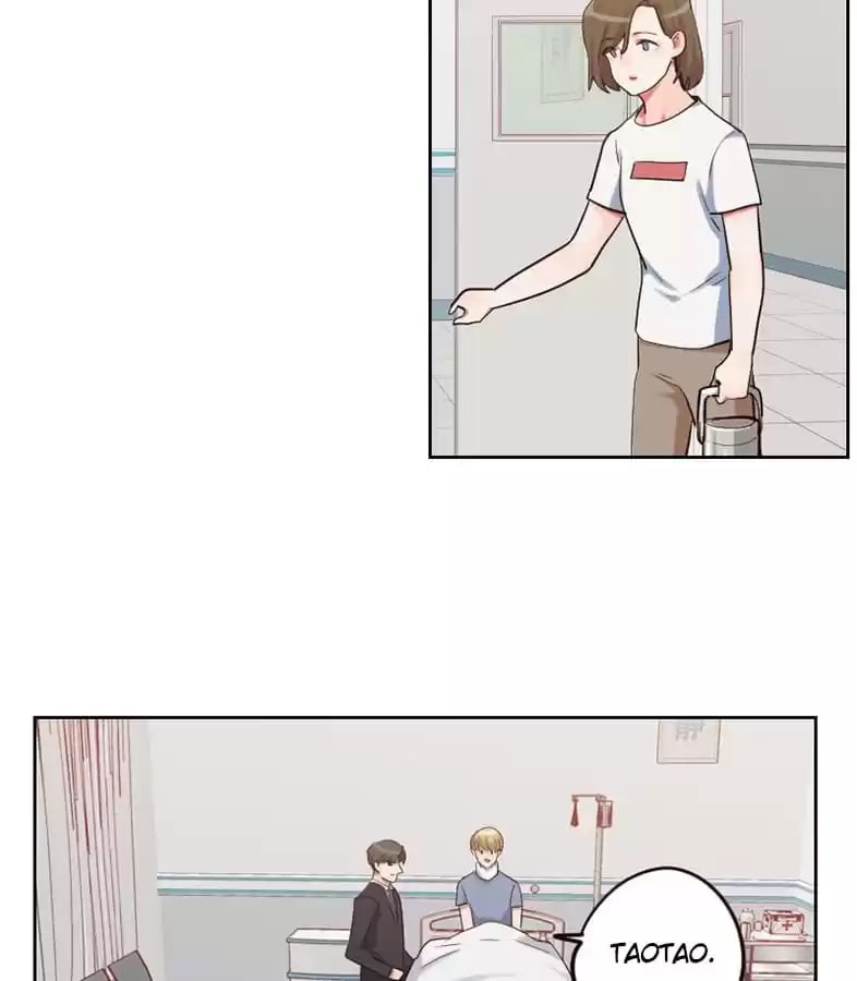 Best Actors Life: Take-Two Chapter 96 page 16 - 