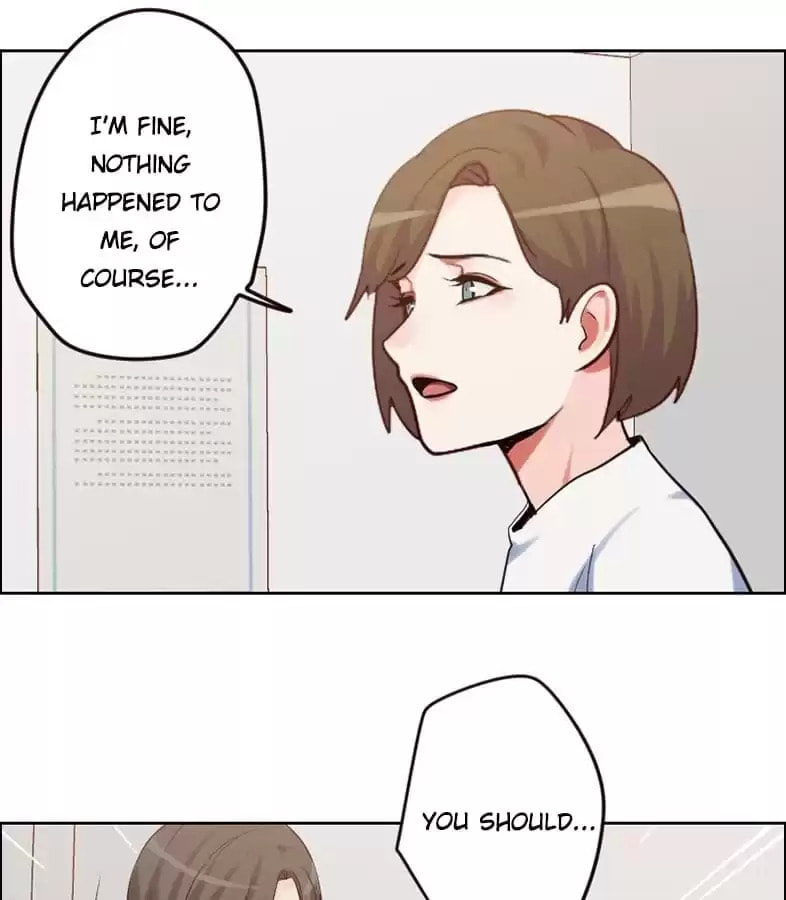 Best Actors Life: Take-Two Chapter 96 page 21 - 