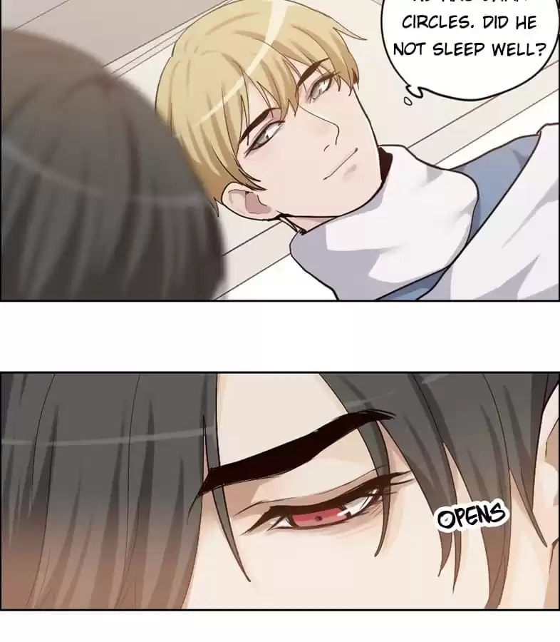 Best Actors Life: Take-Two Chapter 96 page 6 - 
