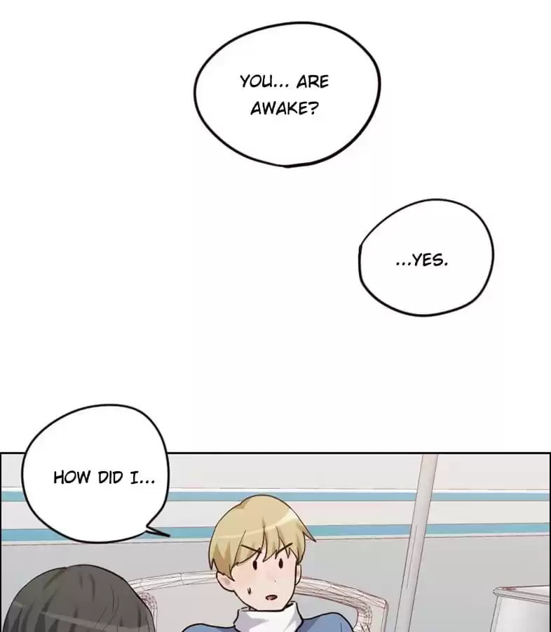Best Actors Life: Take-Two Chapter 96 page 8 - 