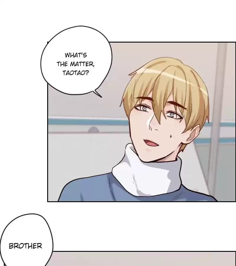 Best Actors Life: Take-Two Chapter 97 page 1 - 