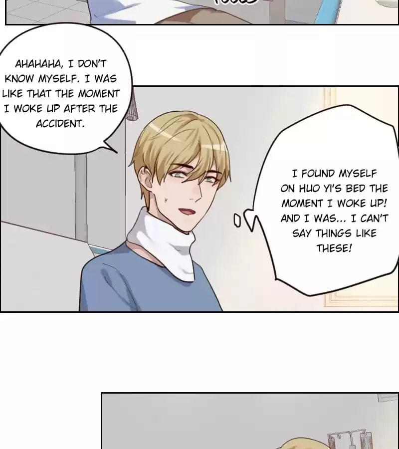 Best Actors Life: Take-Two Chapter 97 page 13 - 
