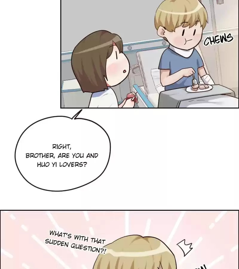 Best Actors Life: Take-Two Chapter 97 page 14 - 