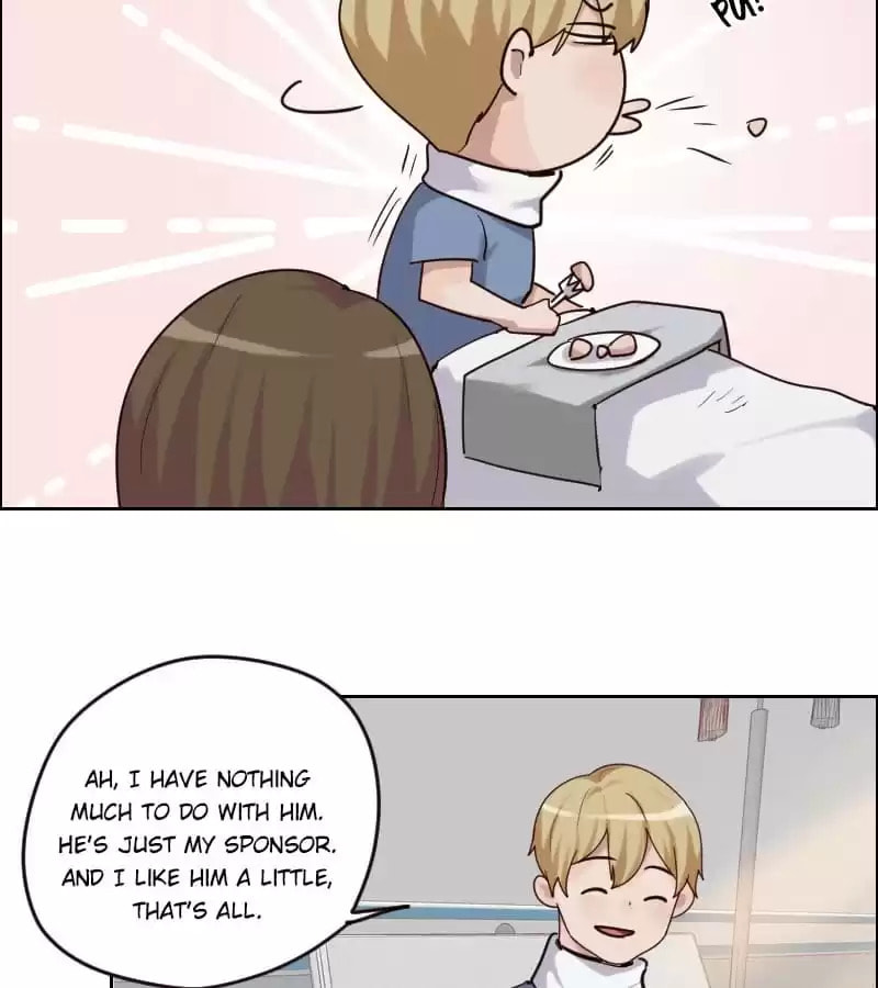 Best Actors Life: Take-Two Chapter 97 page 15 - 