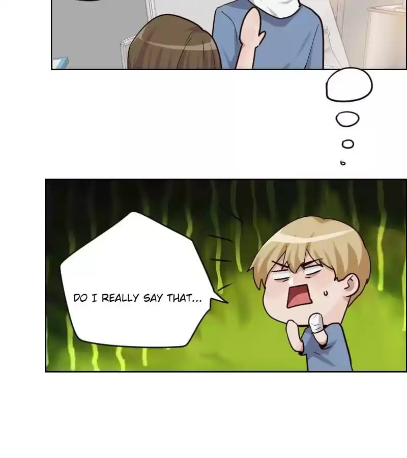 Best Actors Life: Take-Two Chapter 97 page 16 - 