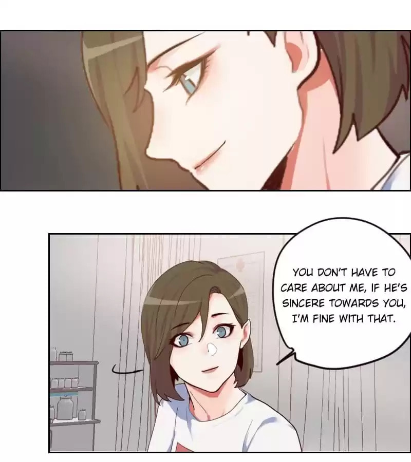 Best Actors Life: Take-Two Chapter 97 page 17 - 