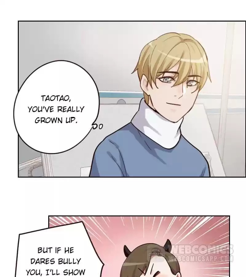 Best Actors Life: Take-Two Chapter 97 page 18 - 