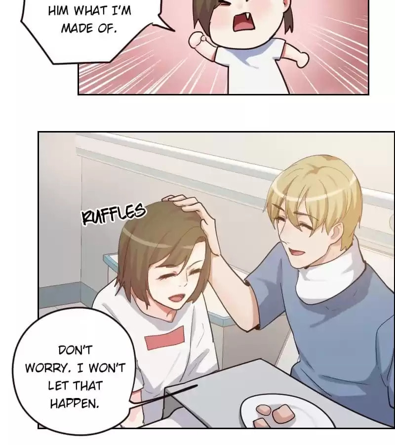 Best Actors Life: Take-Two Chapter 97 page 19 - 